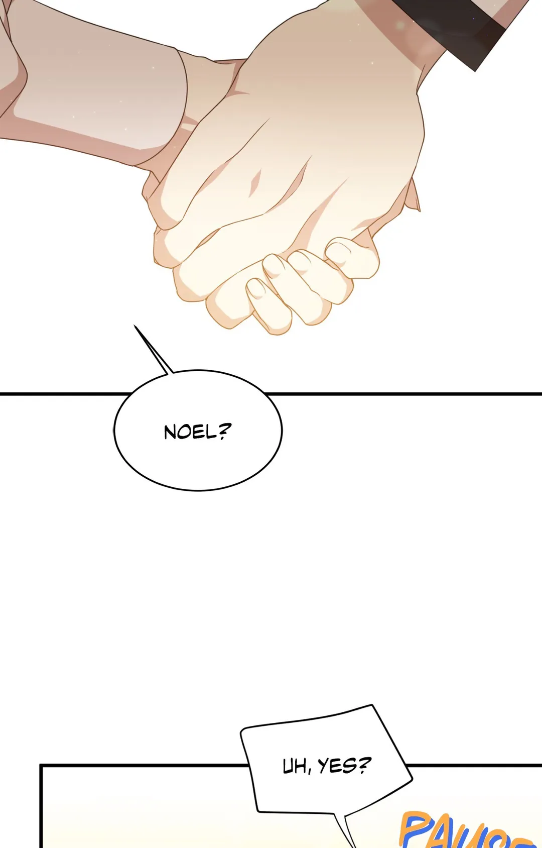 I am the Older Sister of the Possessed Female Lead Chapter 39 - page 71
