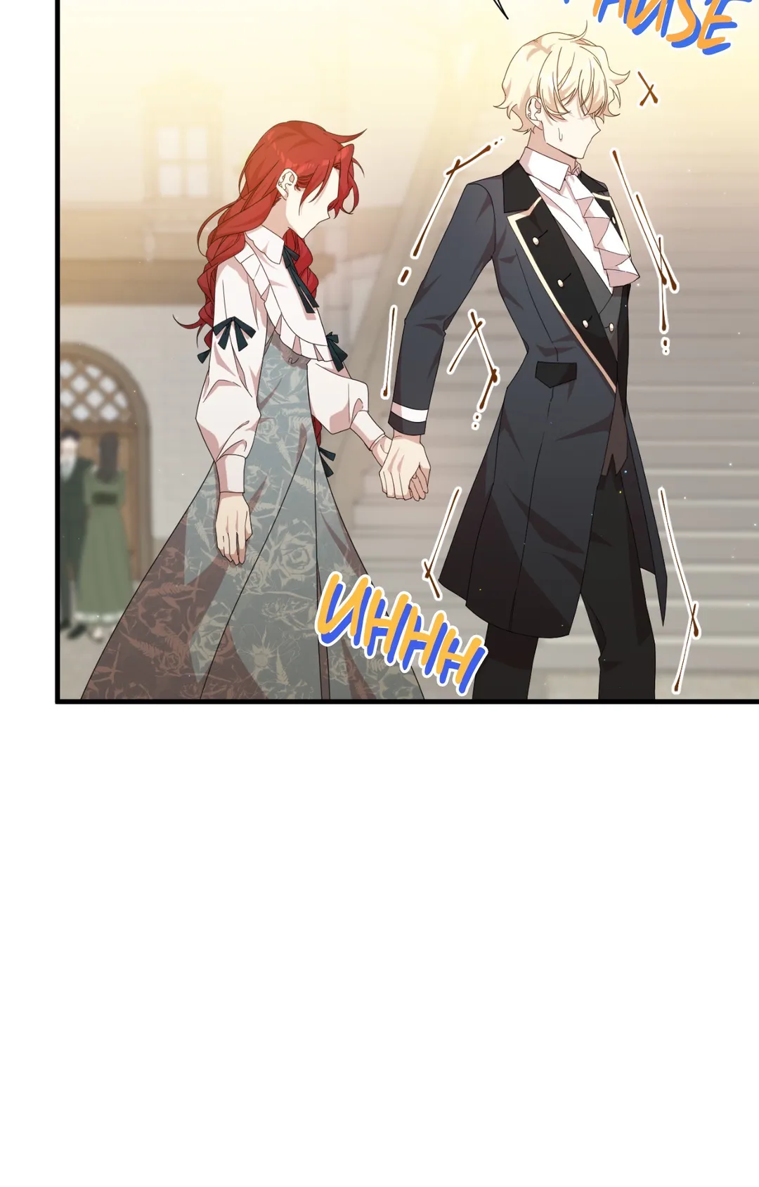 I am the Older Sister of the Possessed Female Lead Chapter 39 - page 72