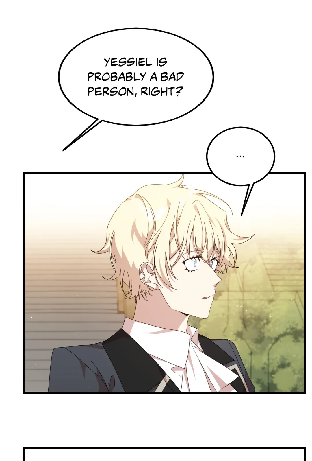 I am the Older Sister of the Possessed Female Lead Chapter 39 - page 73