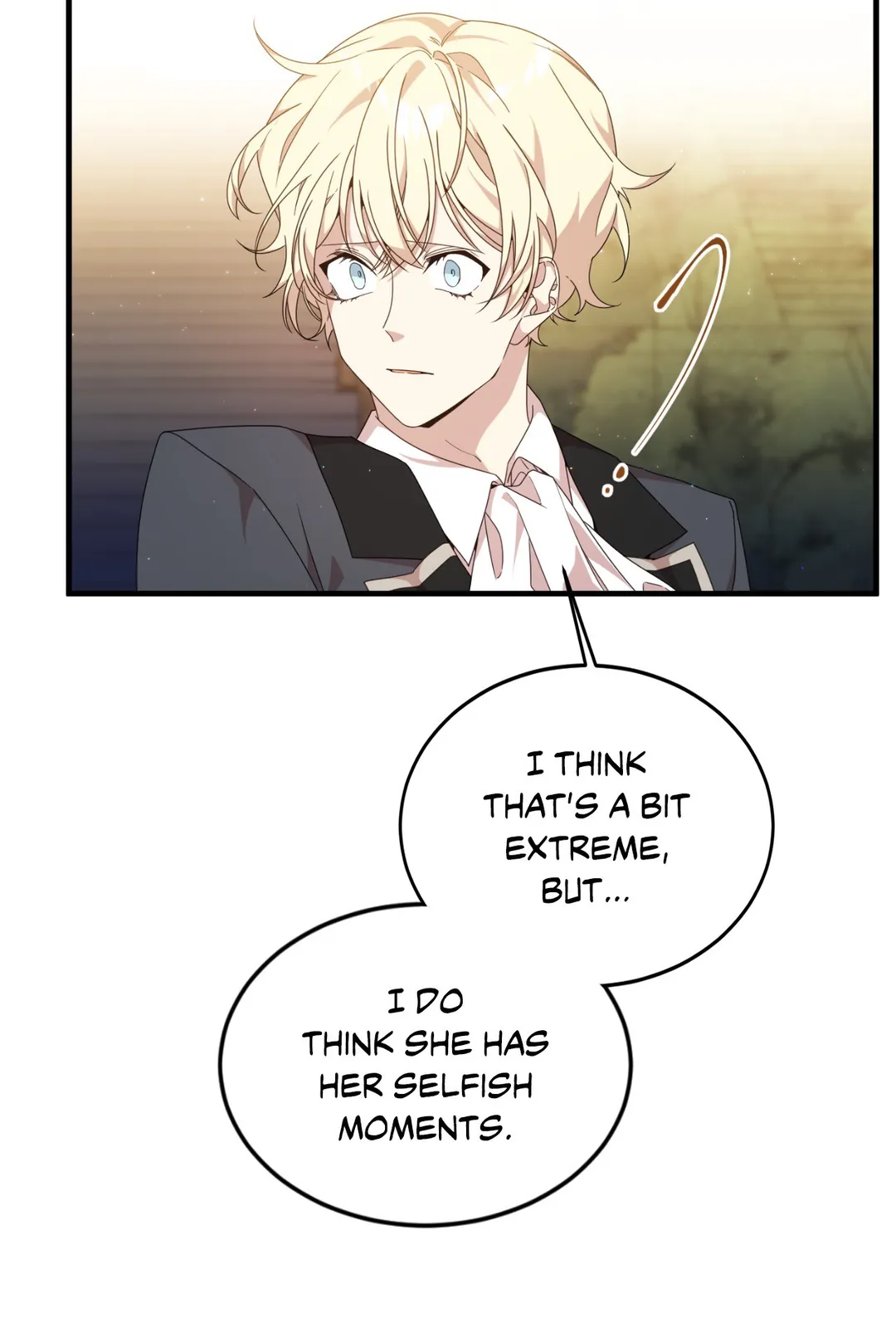 I am the Older Sister of the Possessed Female Lead Chapter 39 - page 74