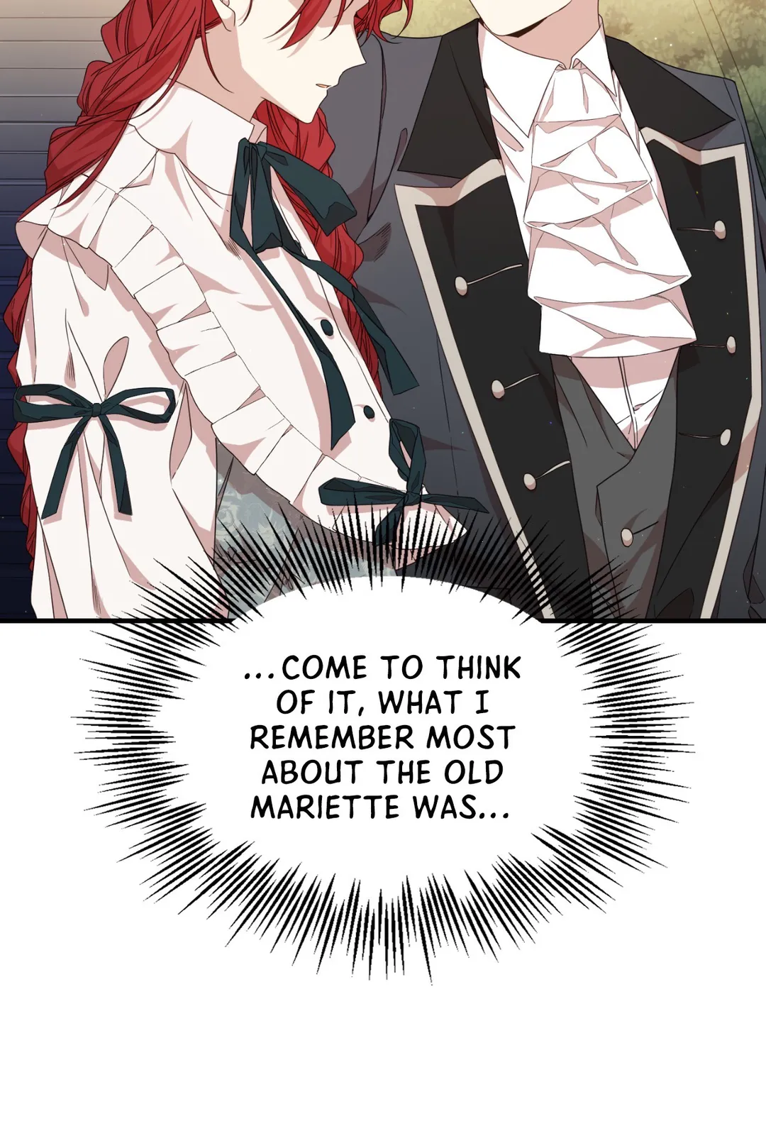 I am the Older Sister of the Possessed Female Lead Chapter 39 - page 76