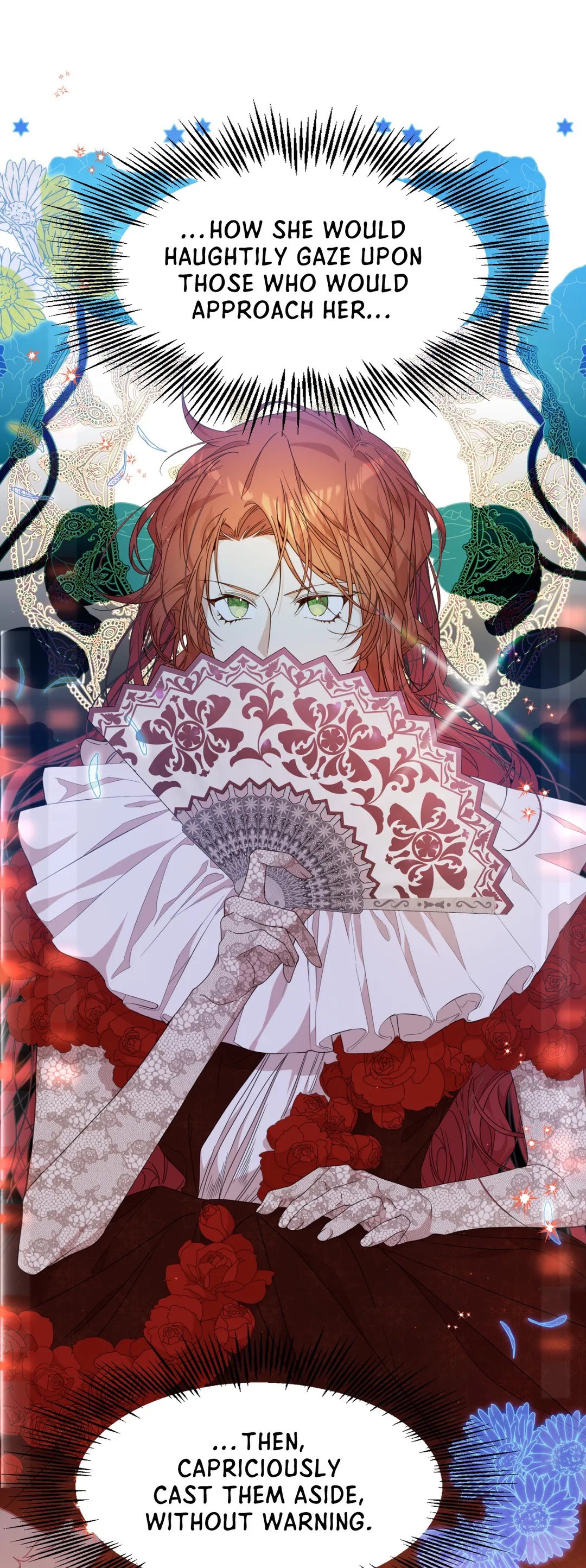 I am the Older Sister of the Possessed Female Lead Chapter 39 - page 77
