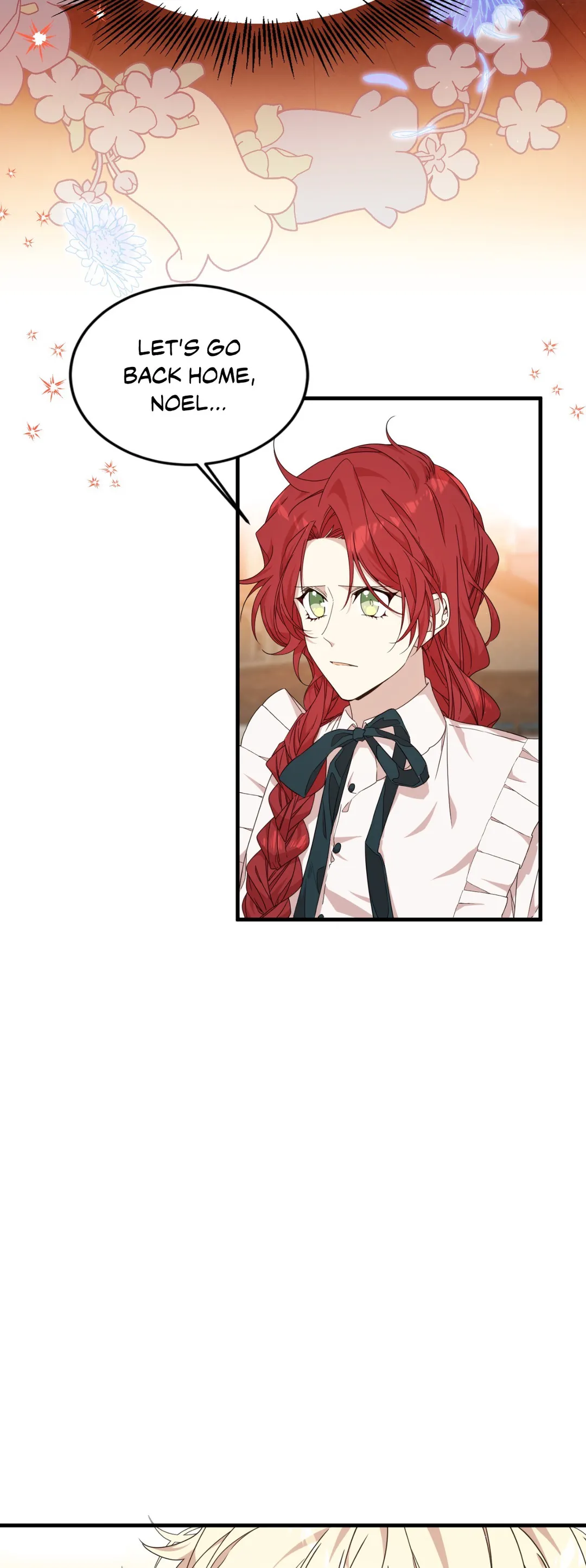 I am the Older Sister of the Possessed Female Lead Chapter 39 - page 78