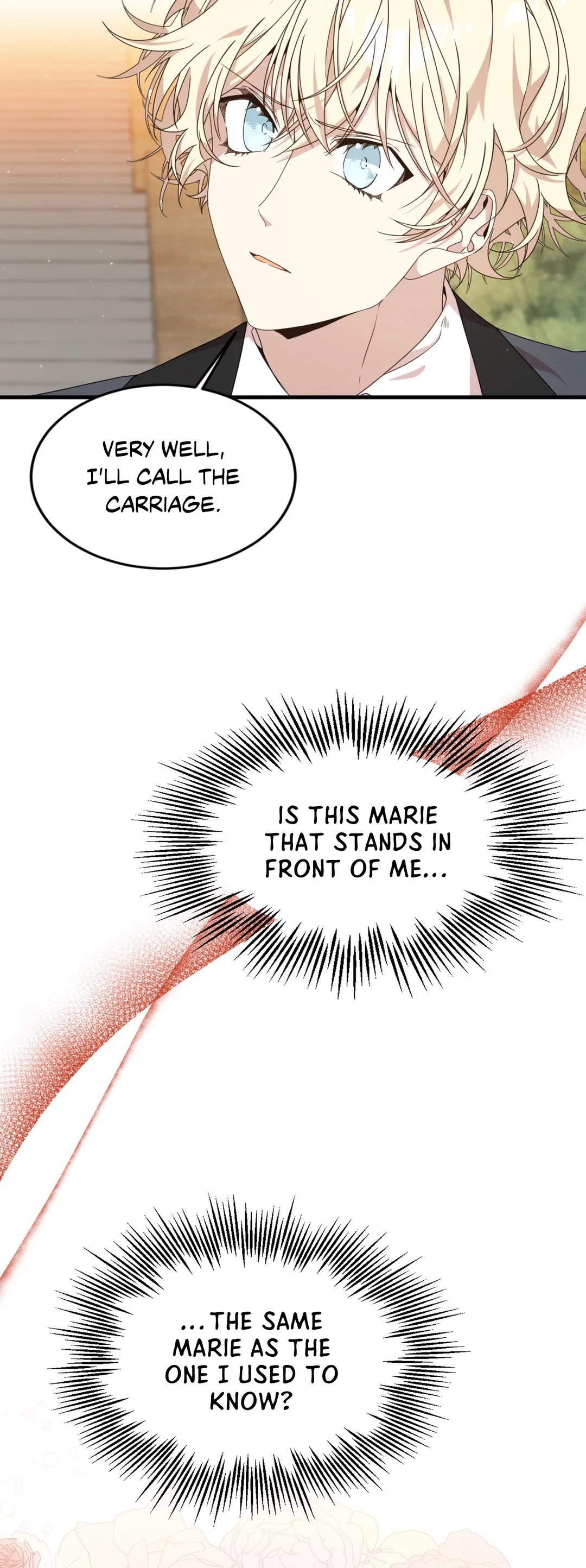 I am the Older Sister of the Possessed Female Lead Chapter 39 - page 79