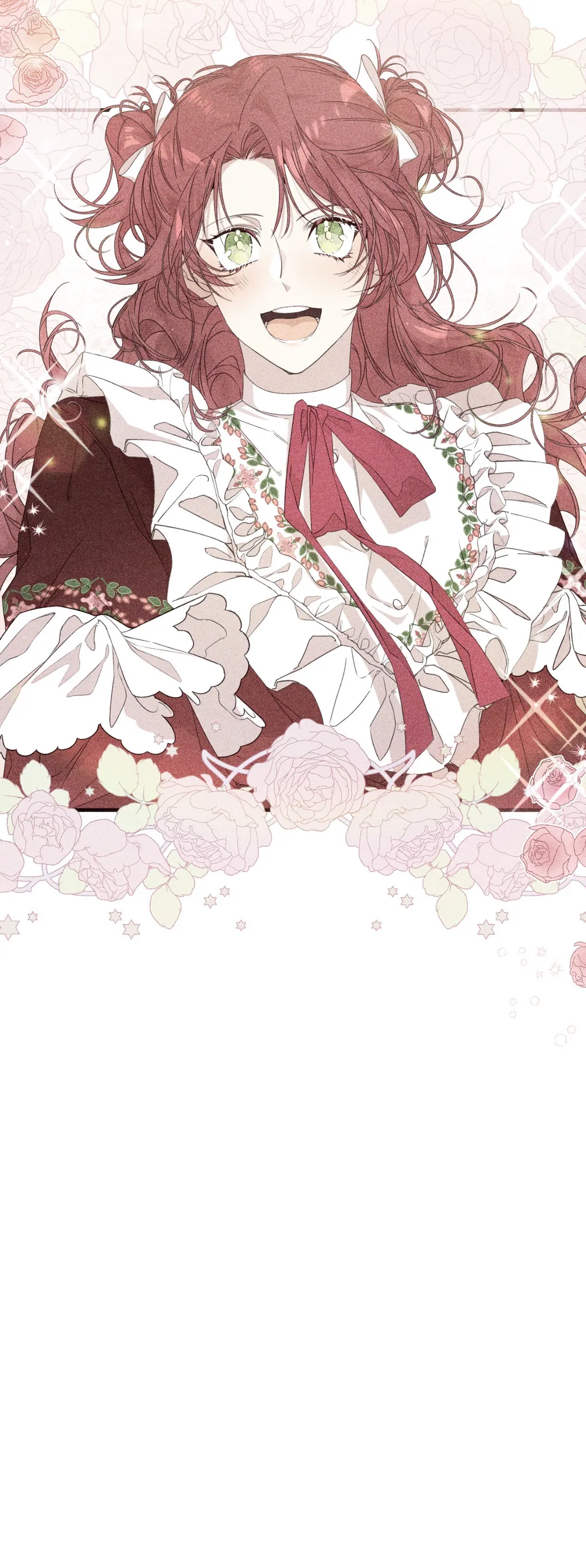 I am the Older Sister of the Possessed Female Lead Chapter 39 - page 80