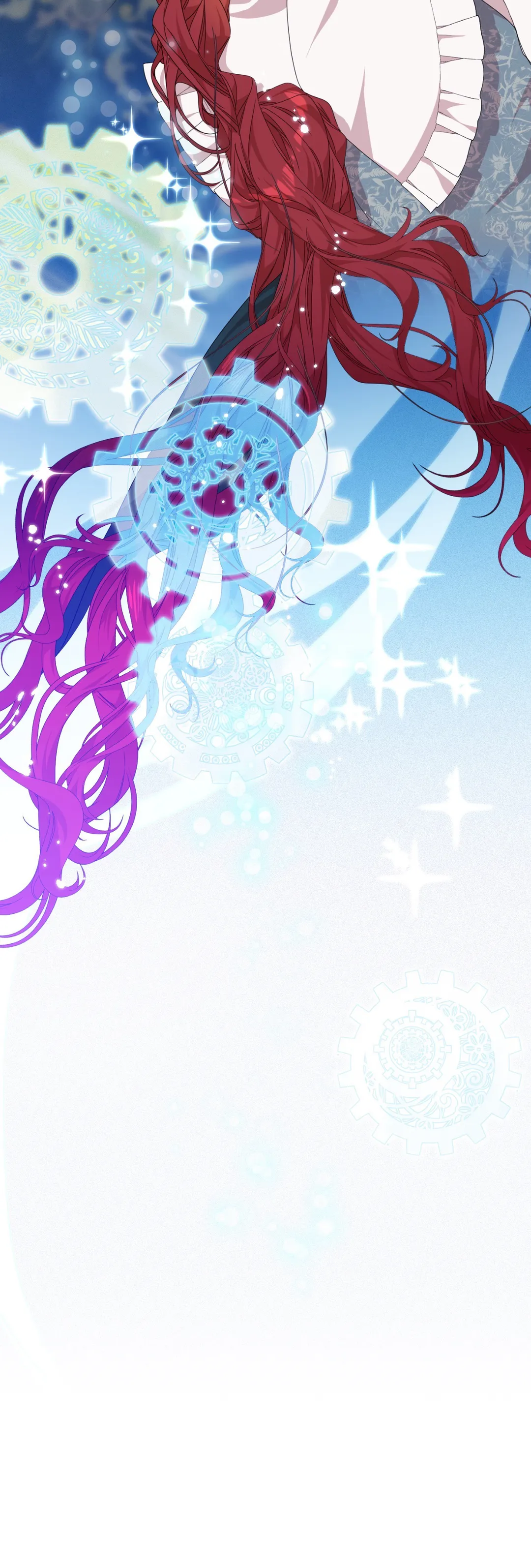 I am the Older Sister of the Possessed Female Lead Chapter 39 - page 84