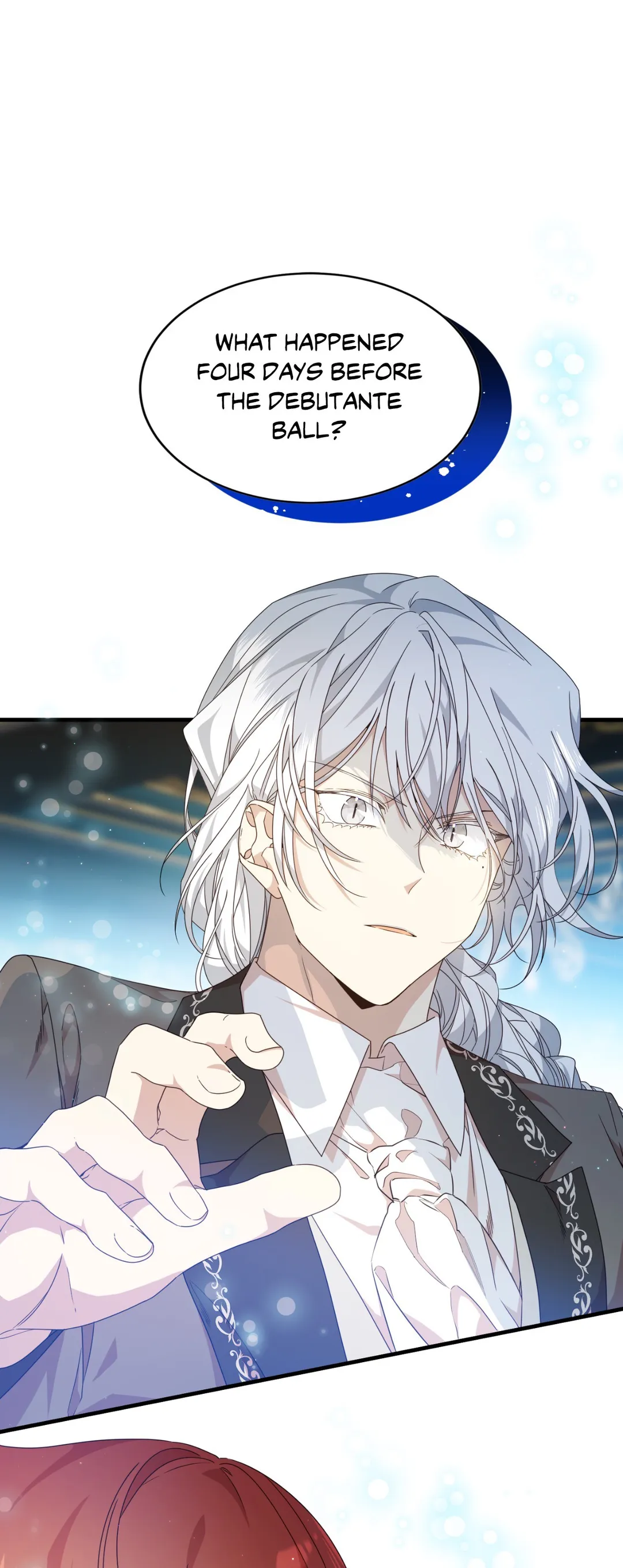 I am the Older Sister of the Possessed Female Lead Chapter 39 - page 85