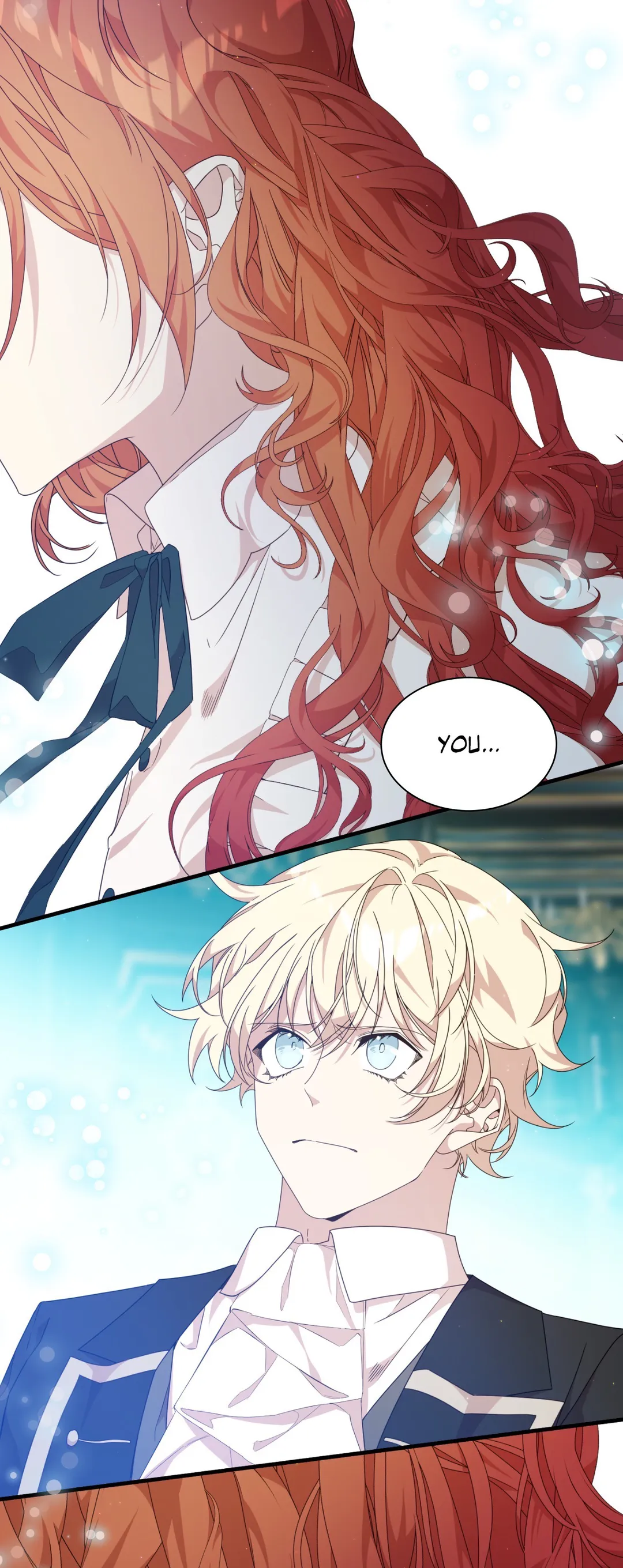 I am the Older Sister of the Possessed Female Lead Chapter 39 - page 86