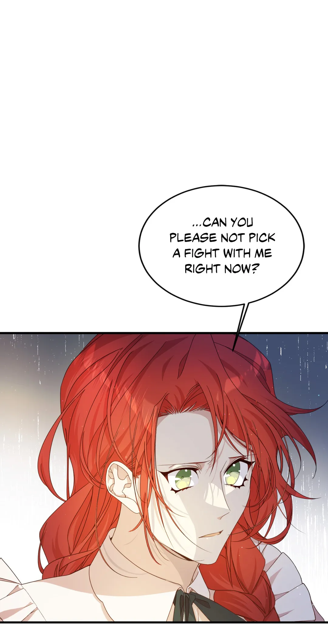 I am the Older Sister of the Possessed Female Lead Chapter 40 - page 13