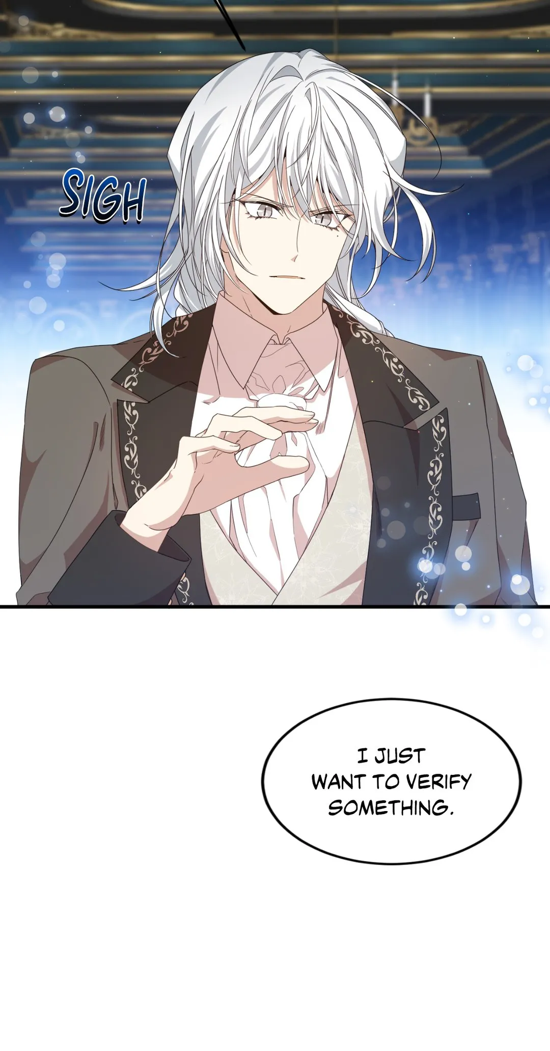 I am the Older Sister of the Possessed Female Lead Chapter 40 - page 16