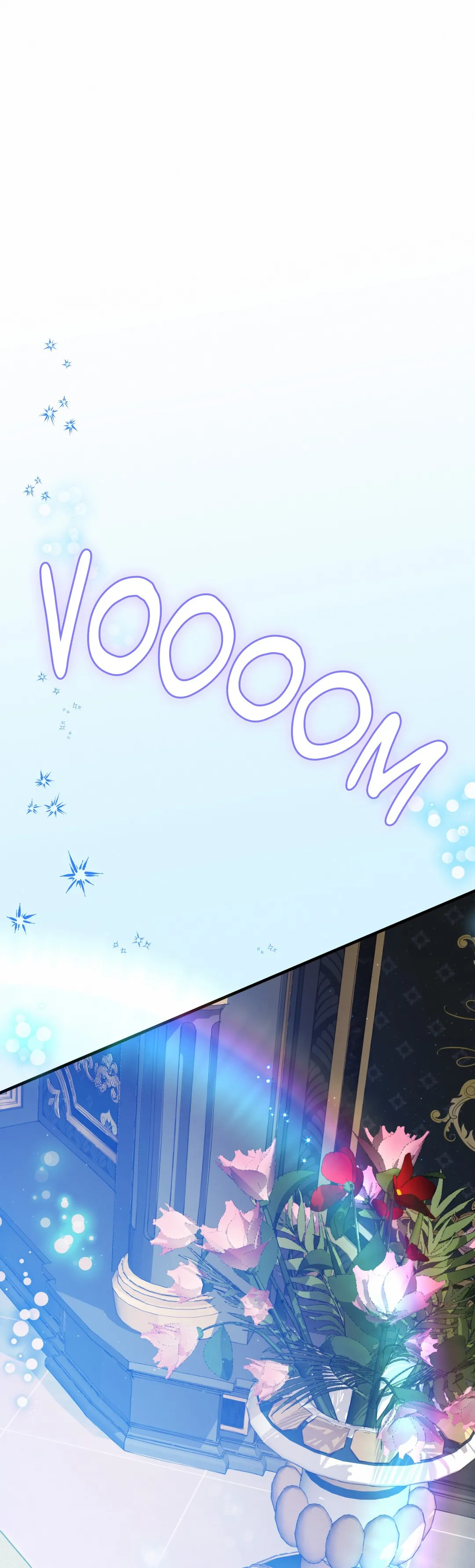 I am the Older Sister of the Possessed Female Lead Chapter 40 - page 21