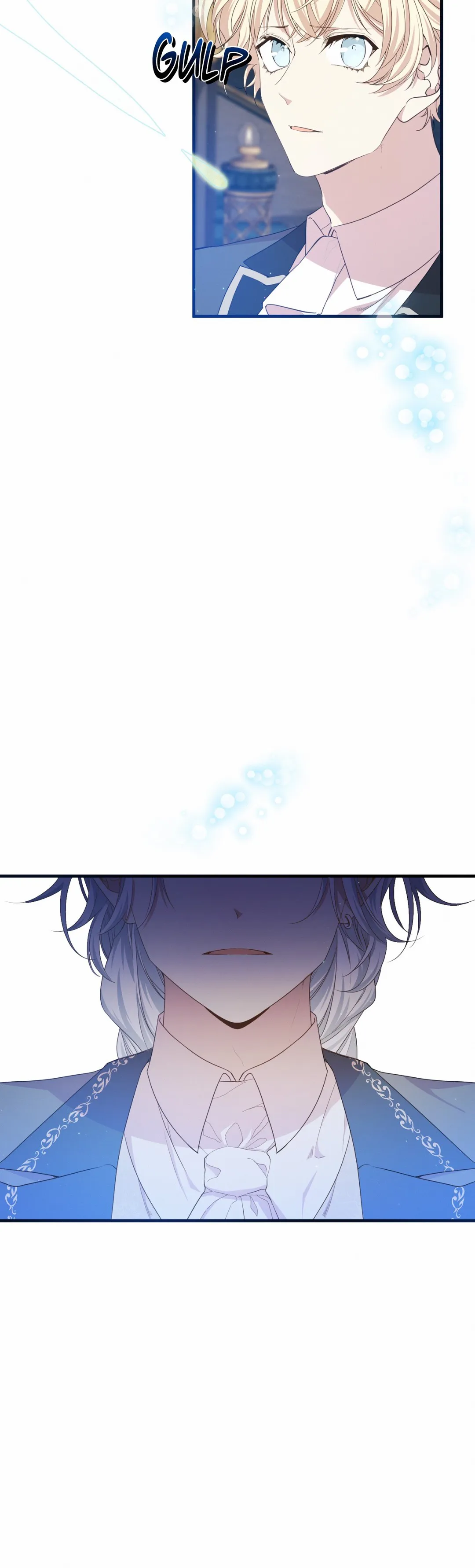 I am the Older Sister of the Possessed Female Lead Chapter 40 - page 24
