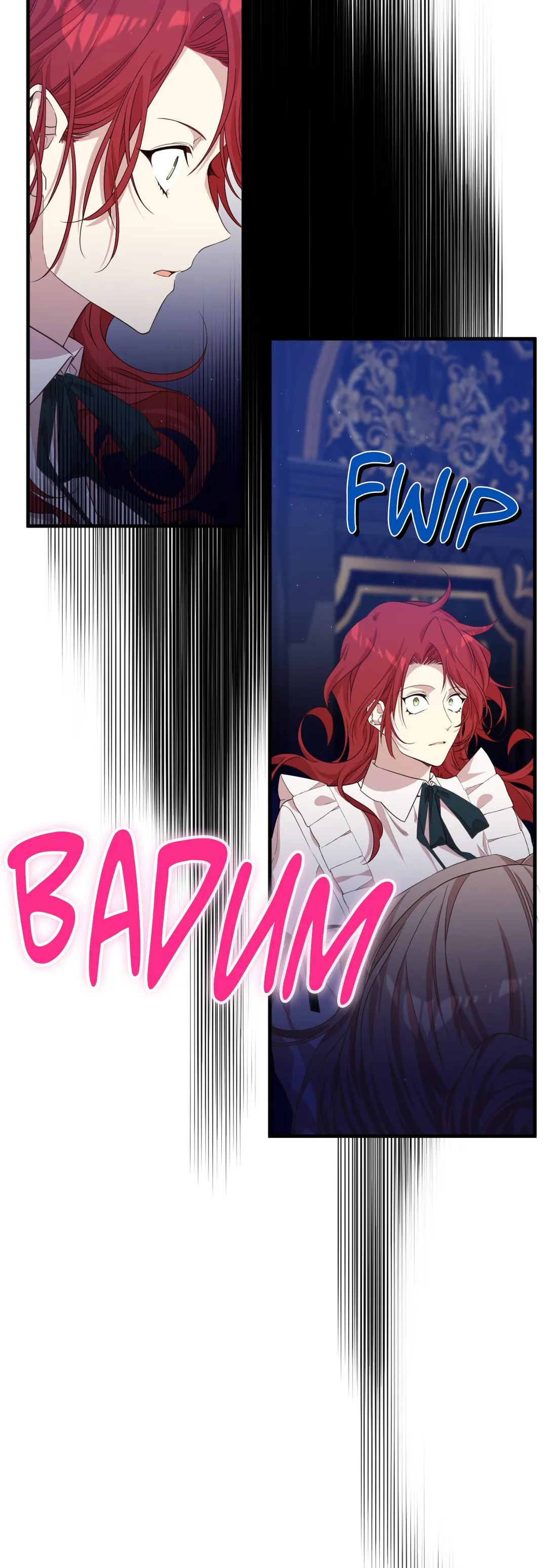 I am the Older Sister of the Possessed Female Lead Chapter 40 - page 26