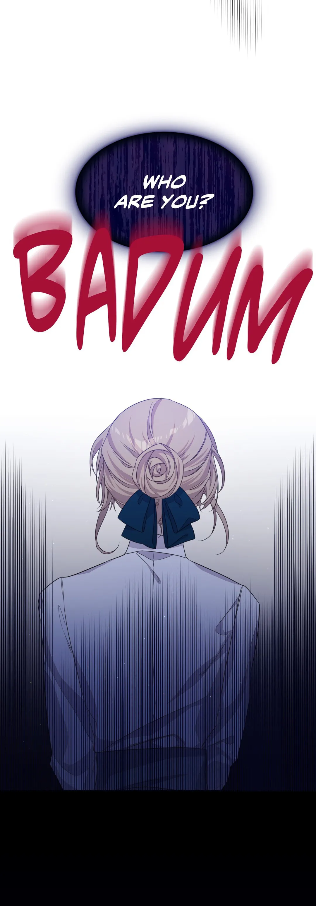 I am the Older Sister of the Possessed Female Lead Chapter 40 - page 27