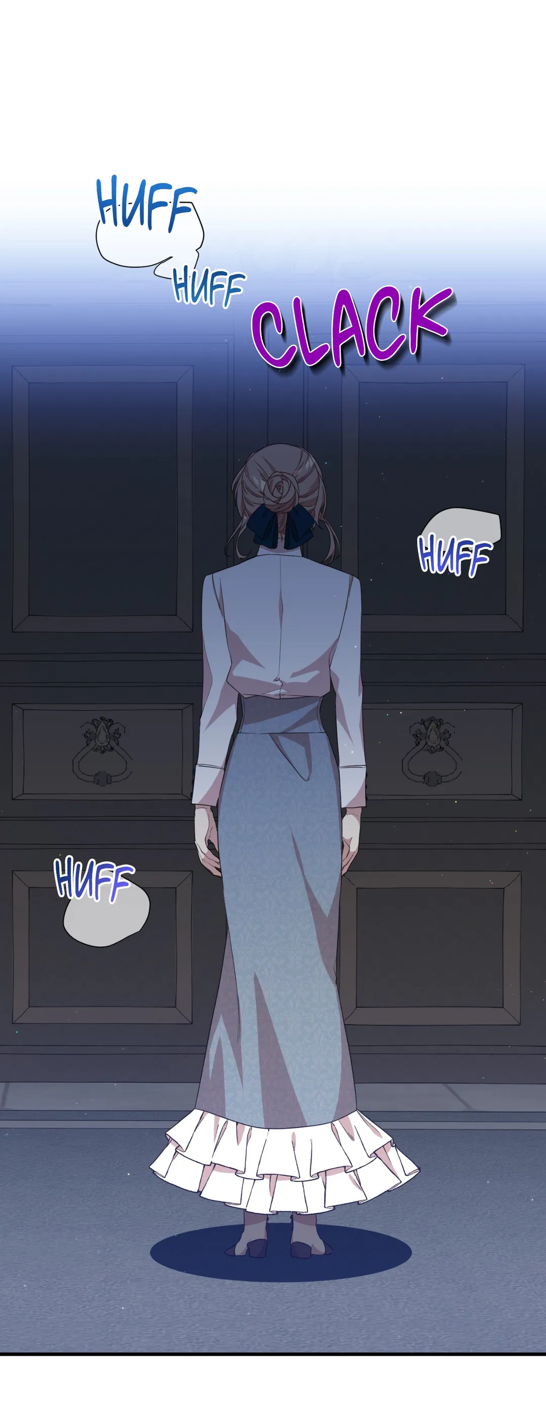 I am the Older Sister of the Possessed Female Lead Chapter 40 - page 31