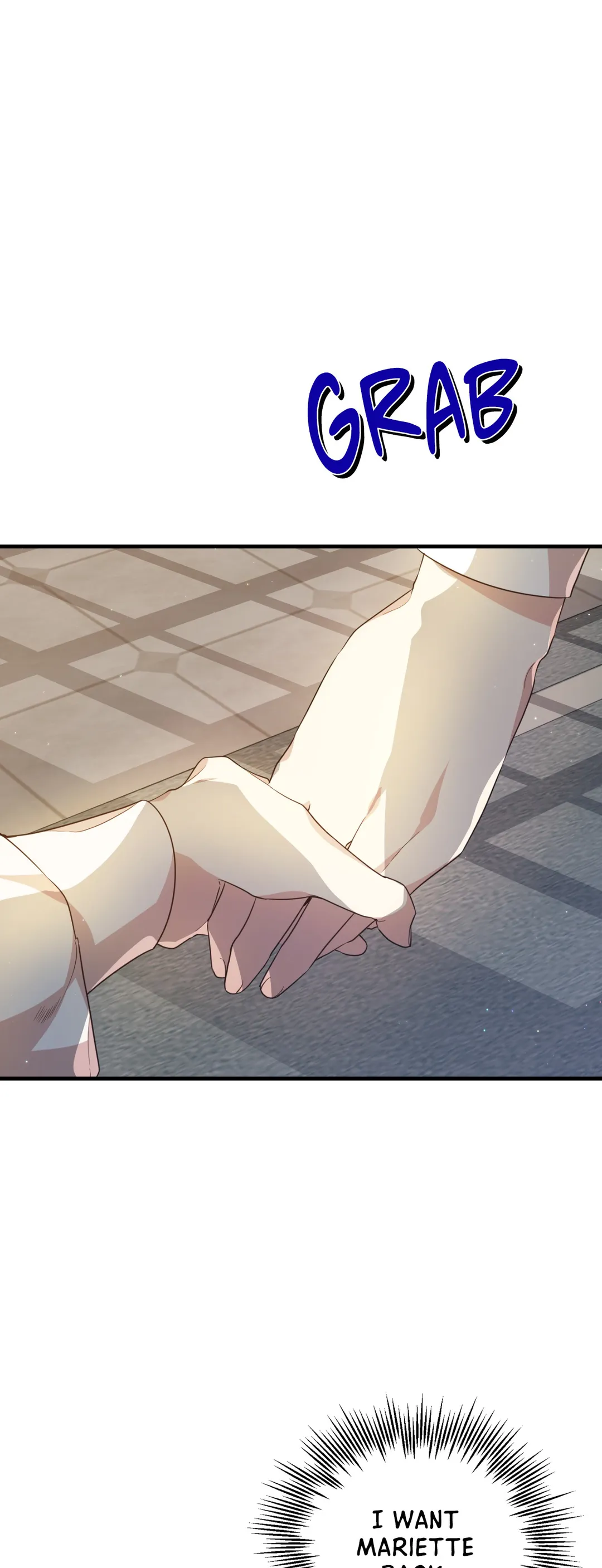 I am the Older Sister of the Possessed Female Lead Chapter 40 - page 35