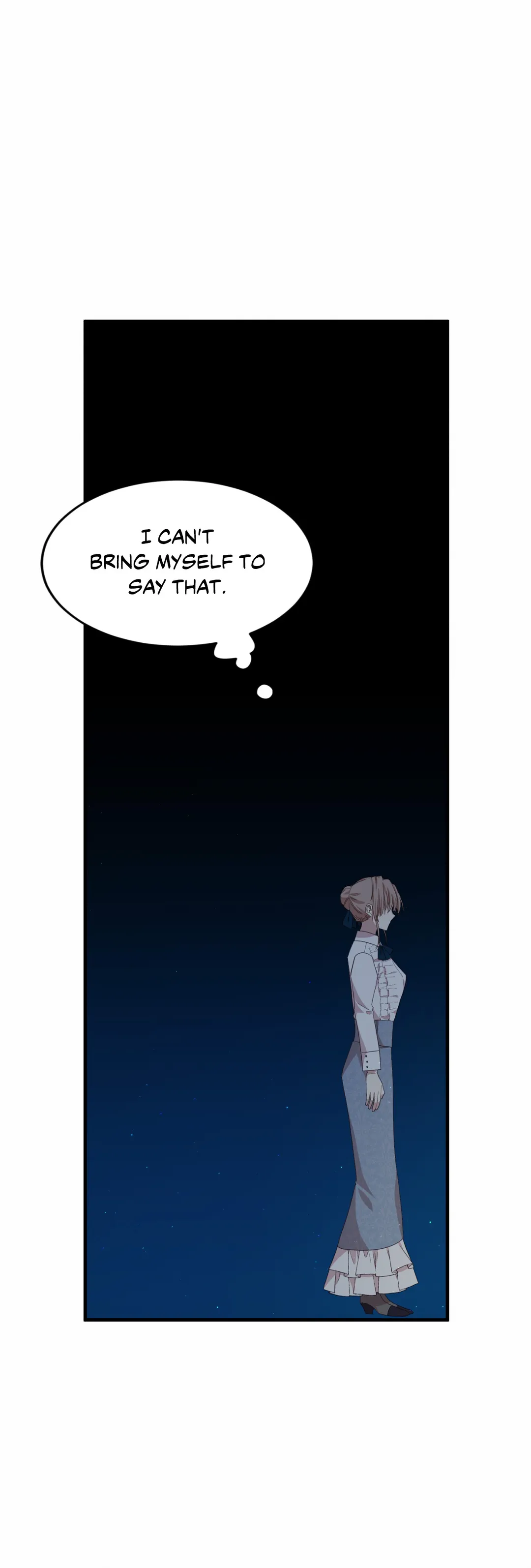 I am the Older Sister of the Possessed Female Lead Chapter 40 - page 37