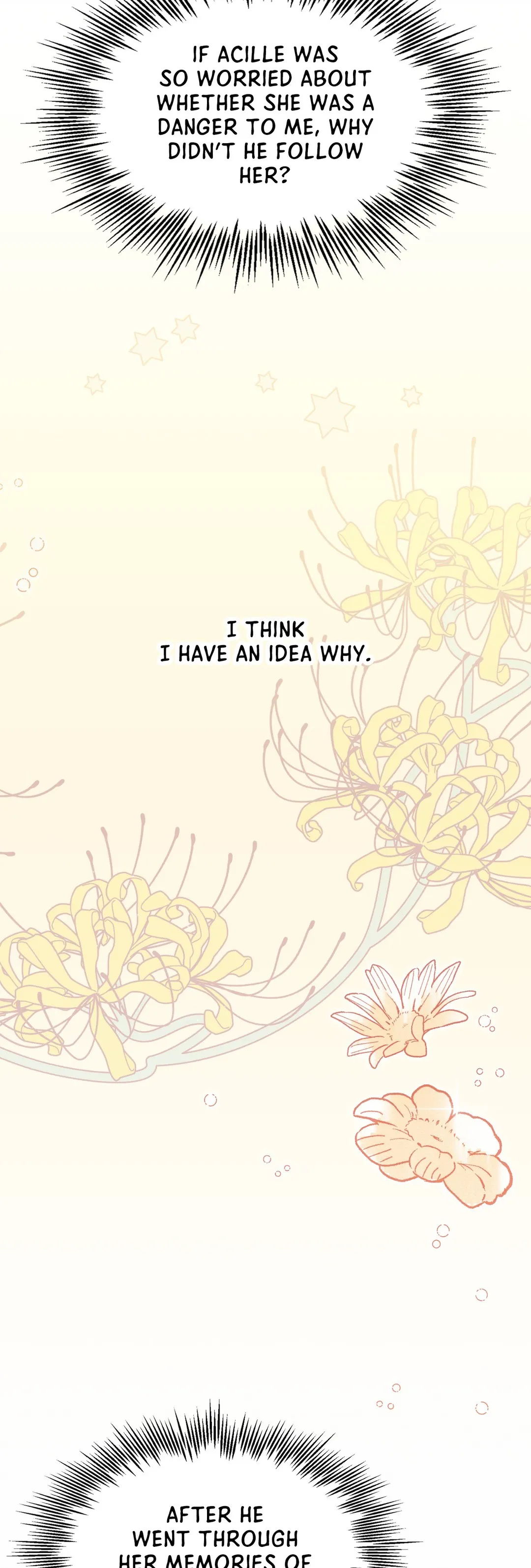 I am the Older Sister of the Possessed Female Lead Chapter 40 - page 39