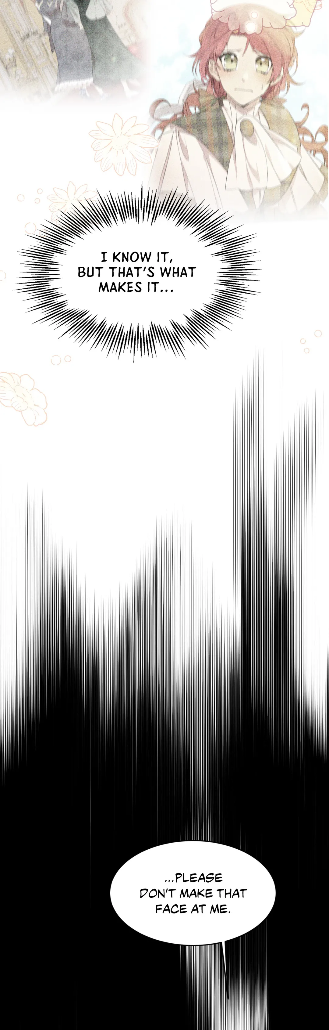 I am the Older Sister of the Possessed Female Lead Chapter 40 - page 42