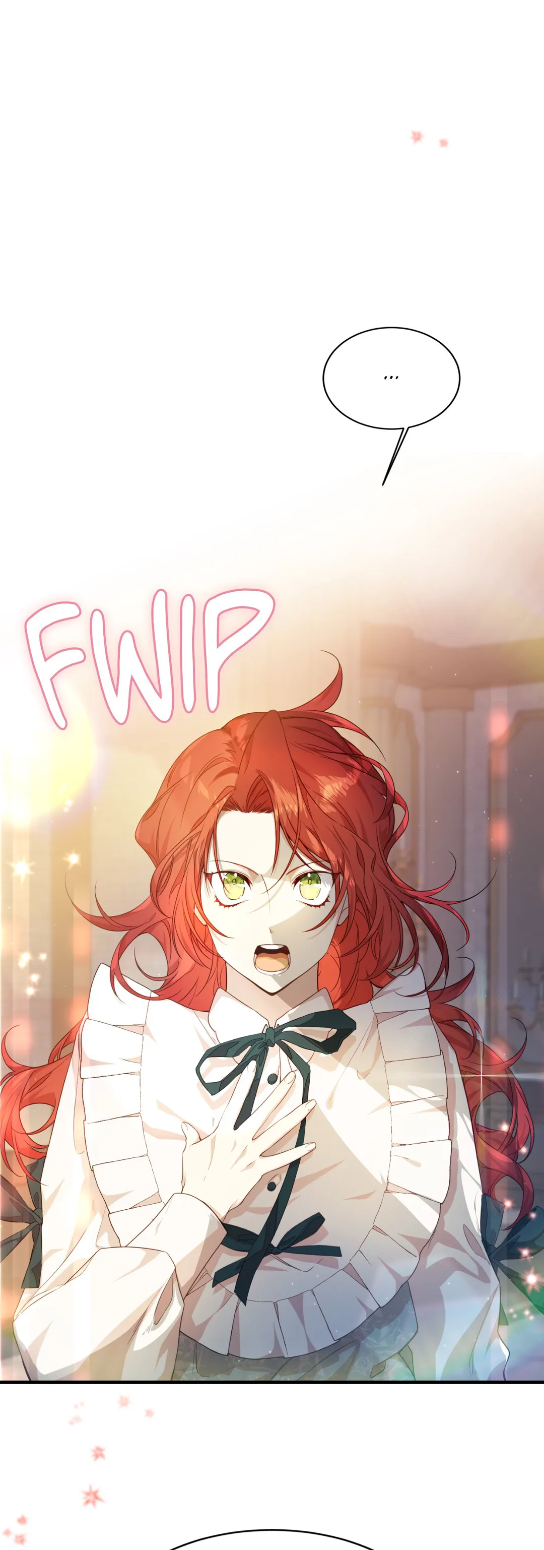 I am the Older Sister of the Possessed Female Lead Chapter 40 - page 46