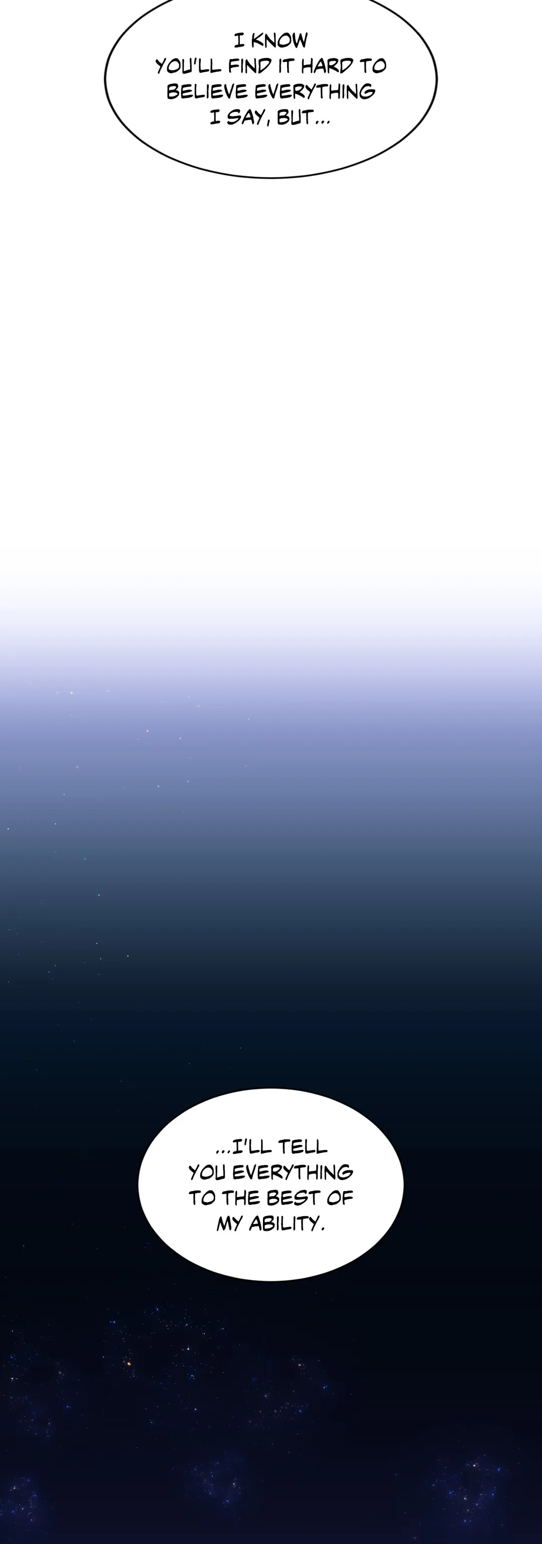 I am the Older Sister of the Possessed Female Lead Chapter 40 - page 47