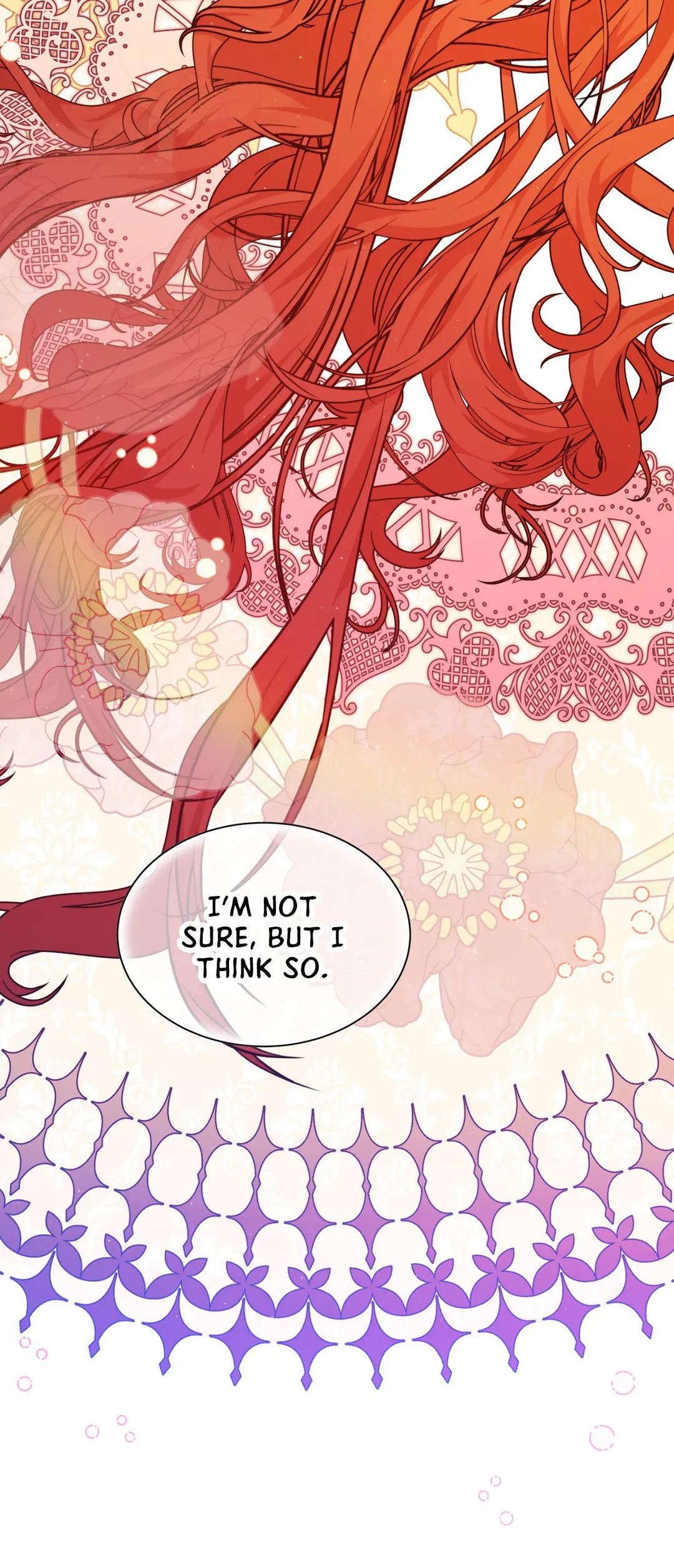 I am the Older Sister of the Possessed Female Lead Chapter 40 - page 60