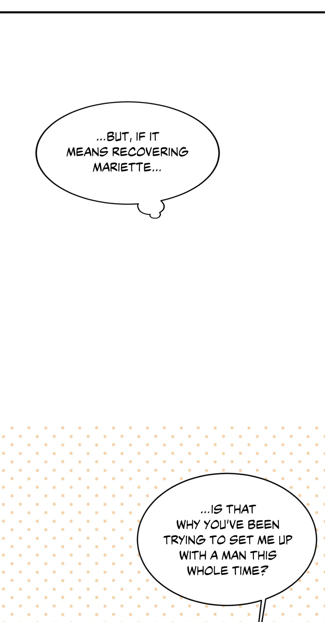 I am the Older Sister of the Possessed Female Lead Chapter 40 - page 63