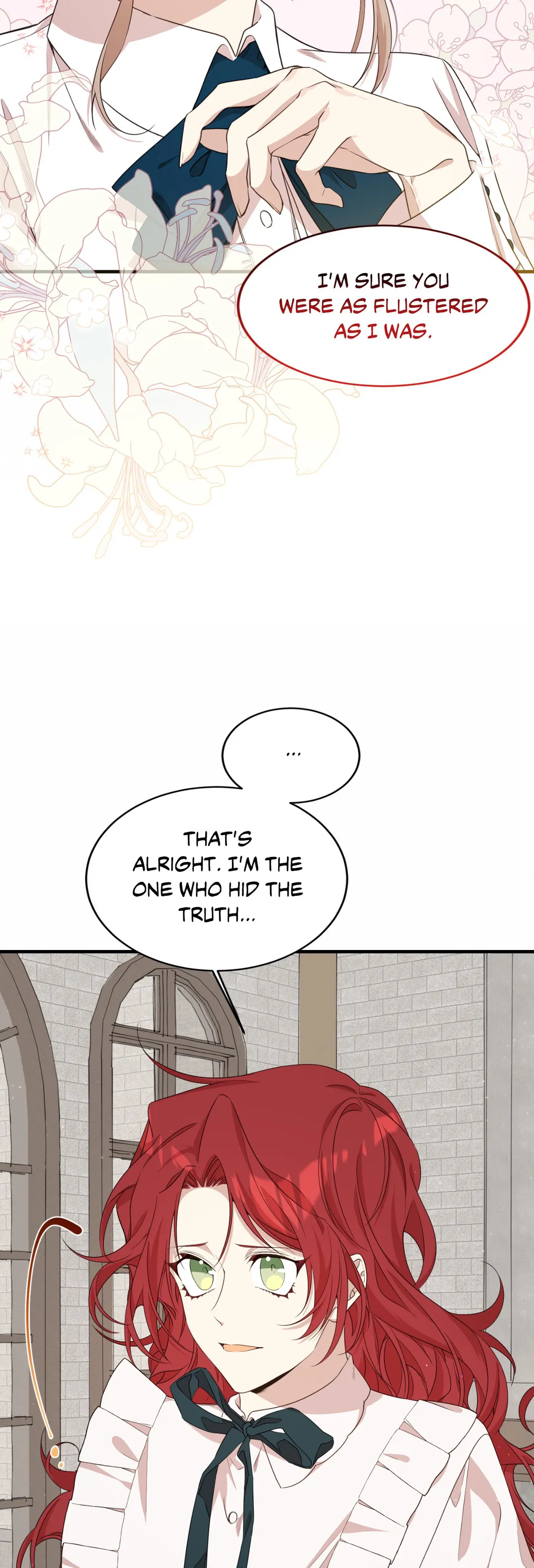 I am the Older Sister of the Possessed Female Lead Chapter 40 - page 66