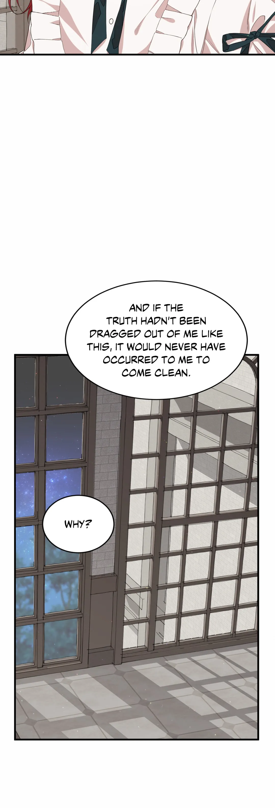 I am the Older Sister of the Possessed Female Lead Chapter 40 - page 67