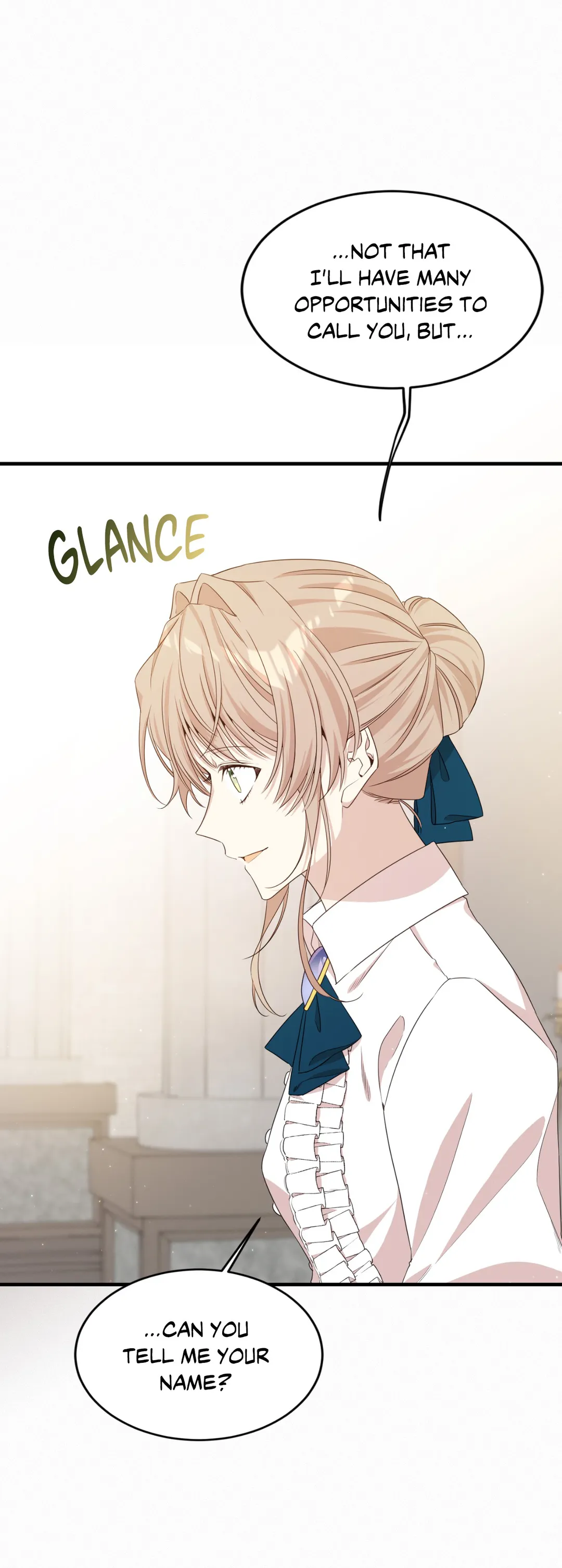 I am the Older Sister of the Possessed Female Lead Chapter 40 - page 77