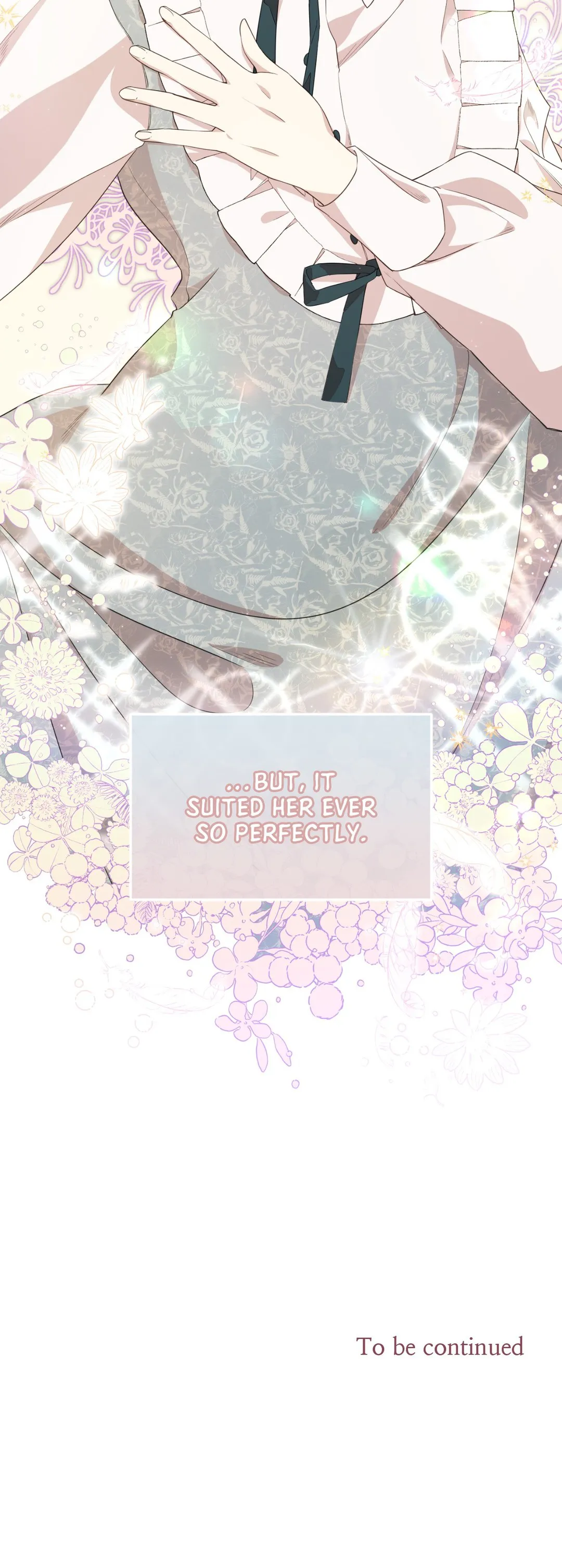 I am the Older Sister of the Possessed Female Lead Chapter 40 - page 80