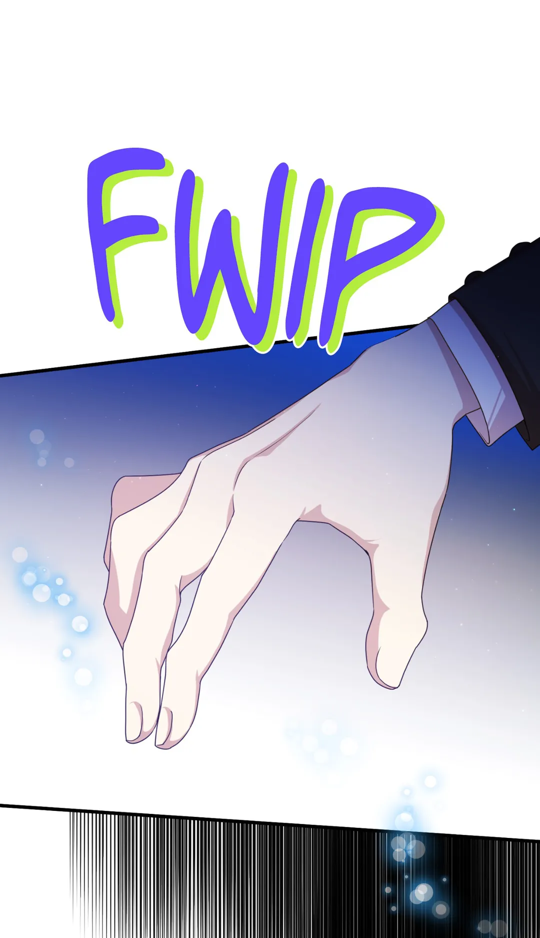 I am the Older Sister of the Possessed Female Lead Chapter 40 - page 9