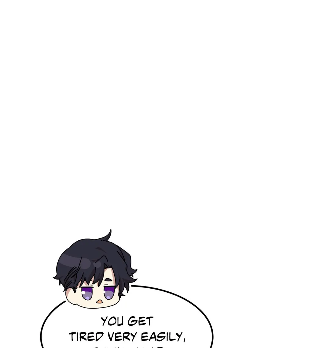 I am the Older Sister of the Possessed Female Lead Chapter 42 - page 10