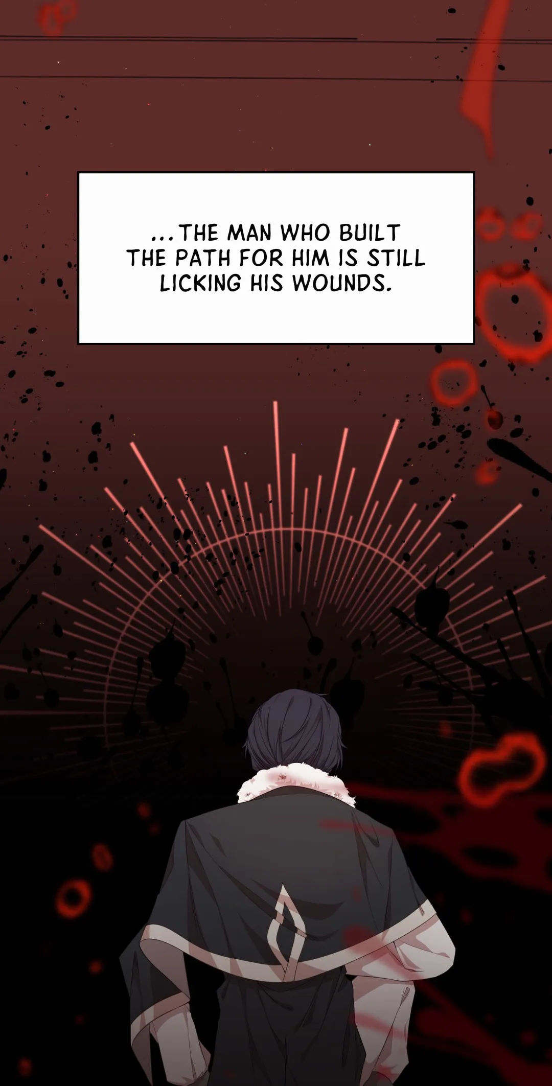 I am the Older Sister of the Possessed Female Lead Chapter 42 - page 106