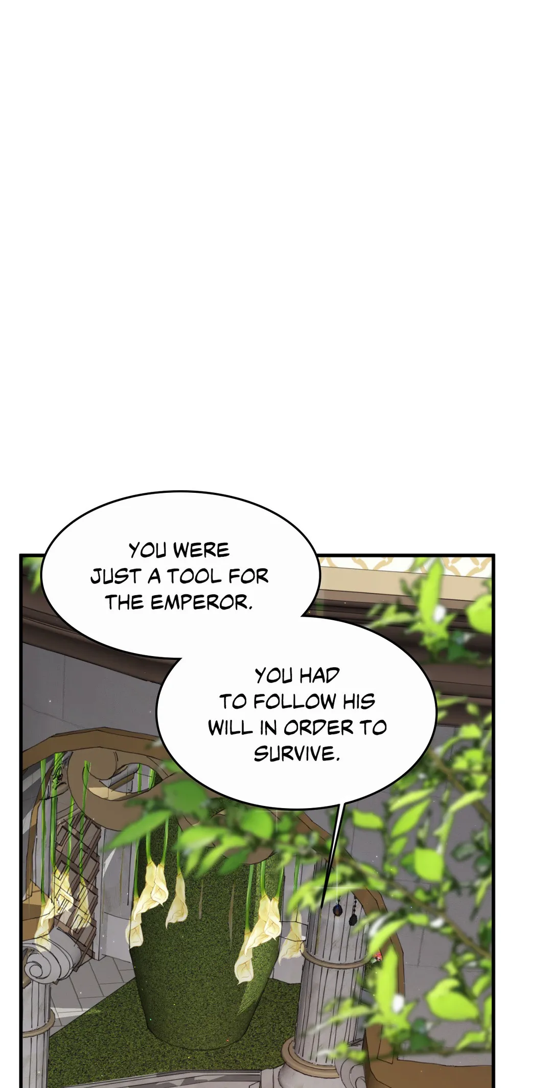 I am the Older Sister of the Possessed Female Lead Chapter 42 - page 109