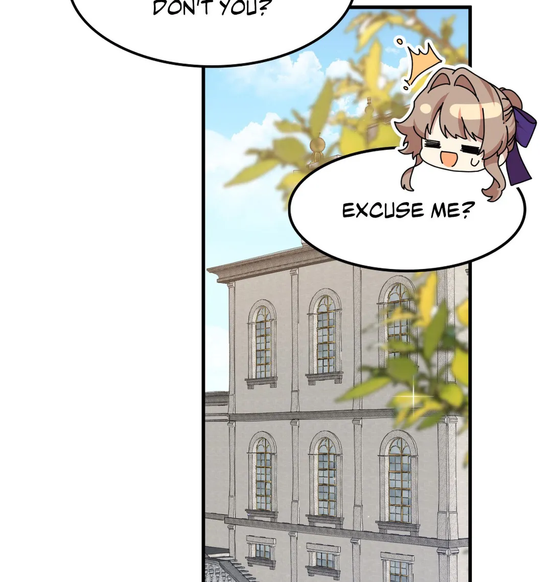 I am the Older Sister of the Possessed Female Lead Chapter 42 - page 11