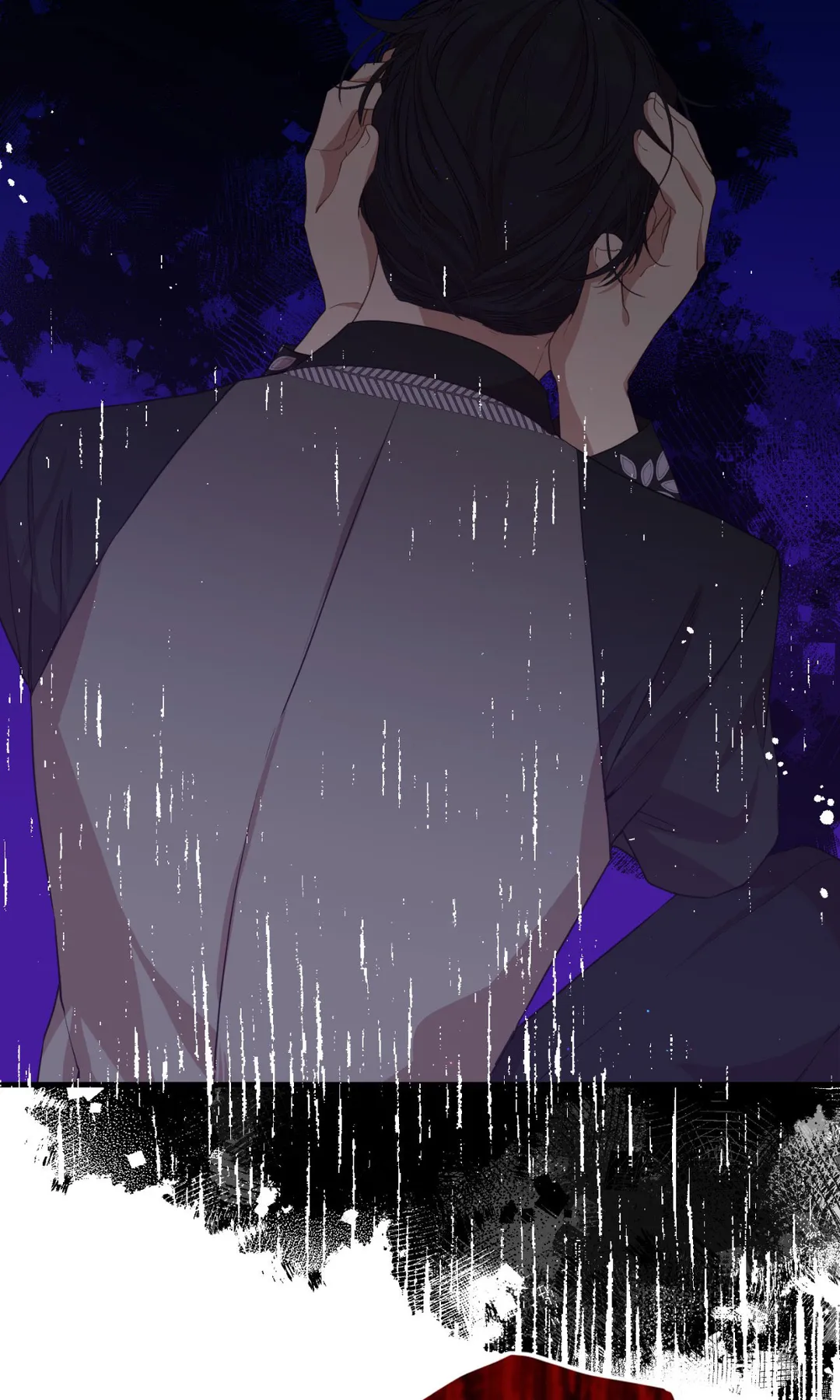 I am the Older Sister of the Possessed Female Lead Chapter 42 - page 112