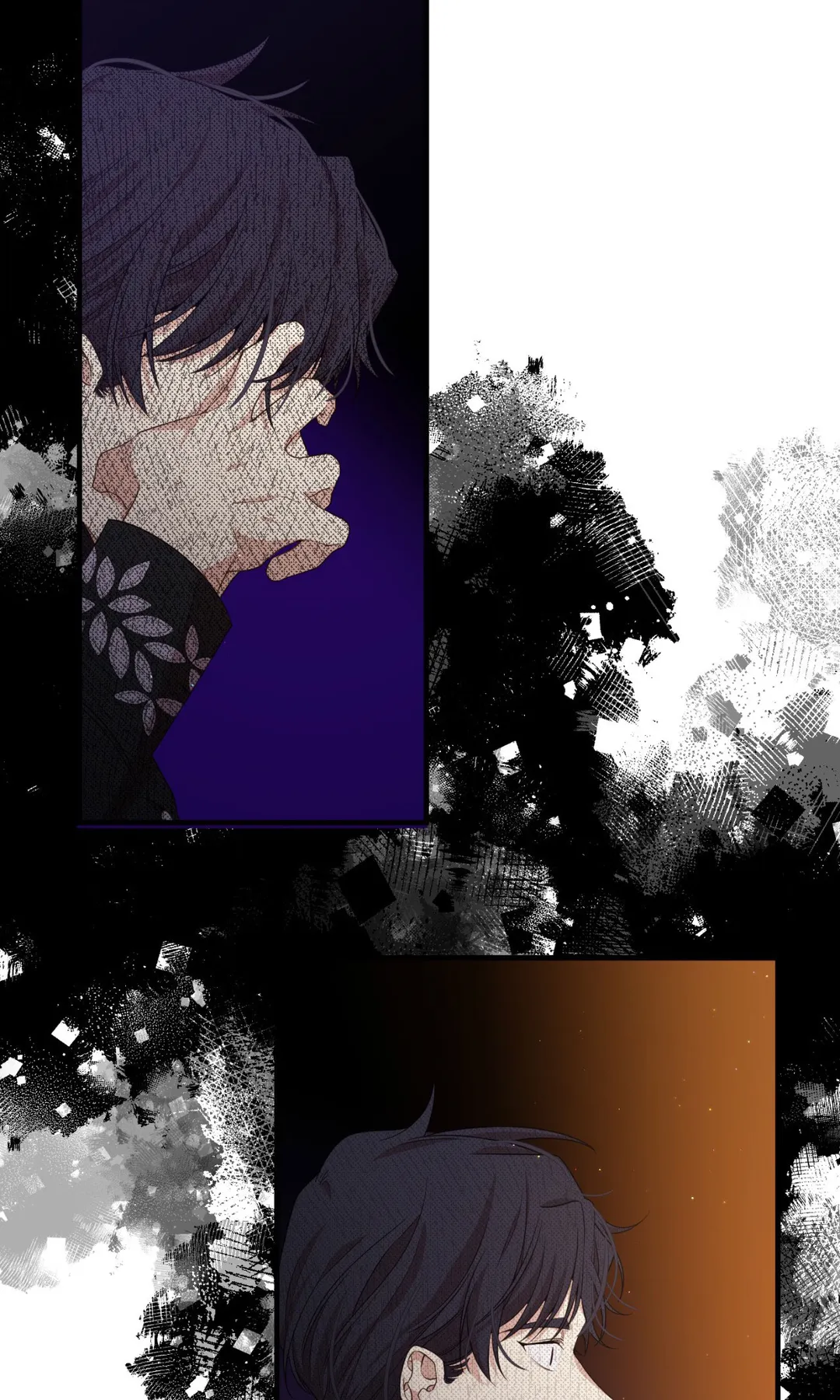 I am the Older Sister of the Possessed Female Lead Chapter 42 - page 114
