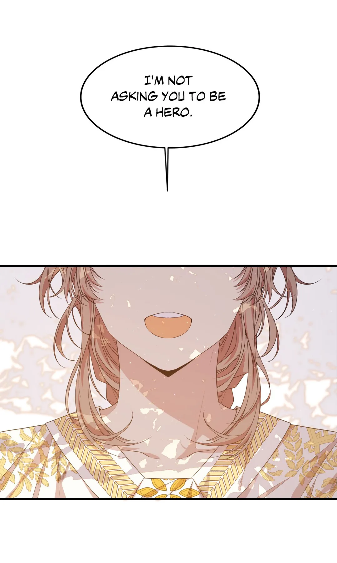 I am the Older Sister of the Possessed Female Lead Chapter 42 - page 116