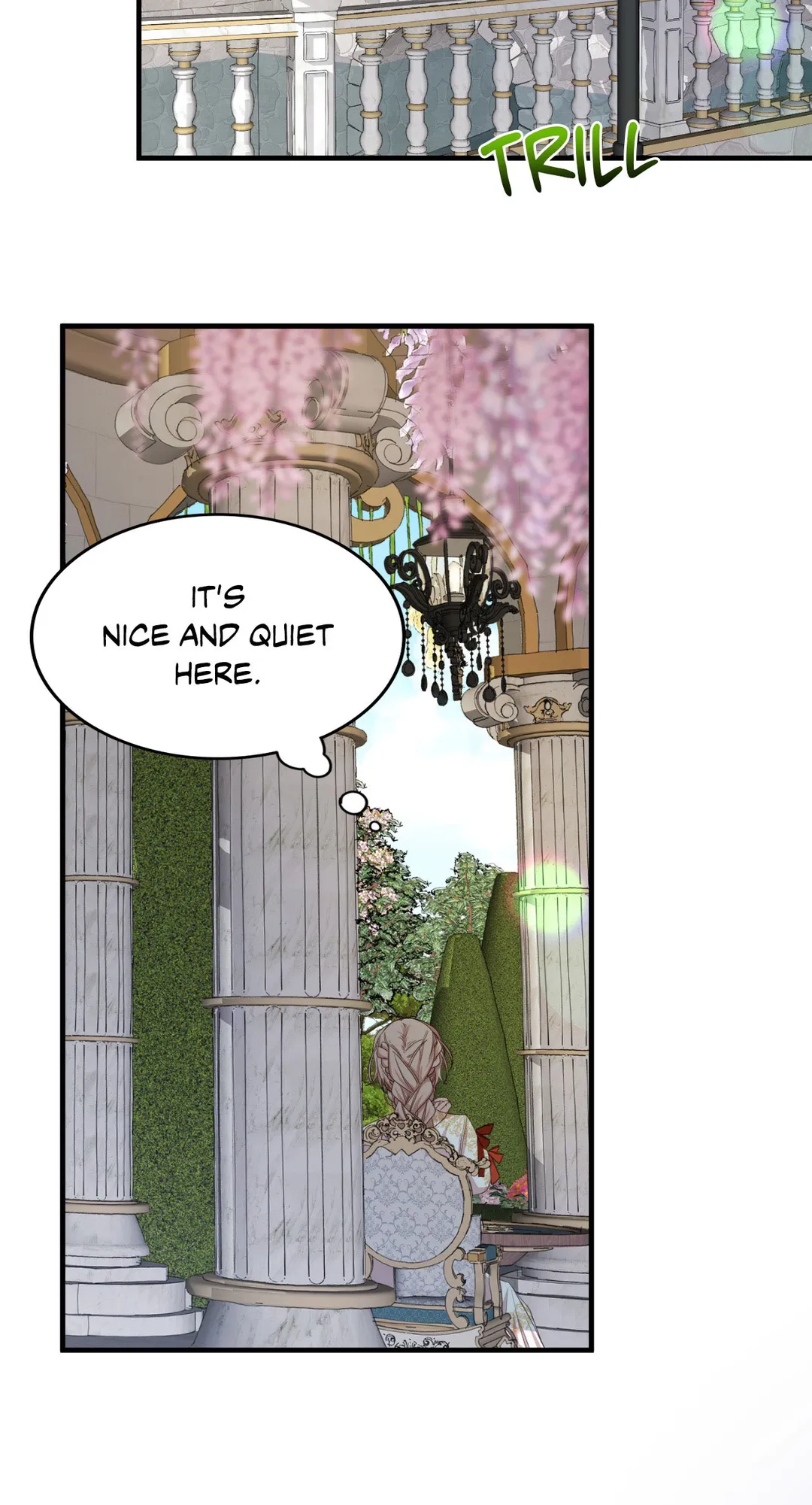 I am the Older Sister of the Possessed Female Lead Chapter 42 - page 17