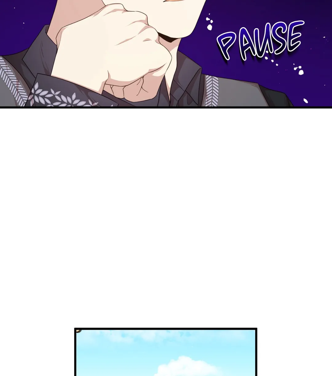 I am the Older Sister of the Possessed Female Lead Chapter 42 - page 26