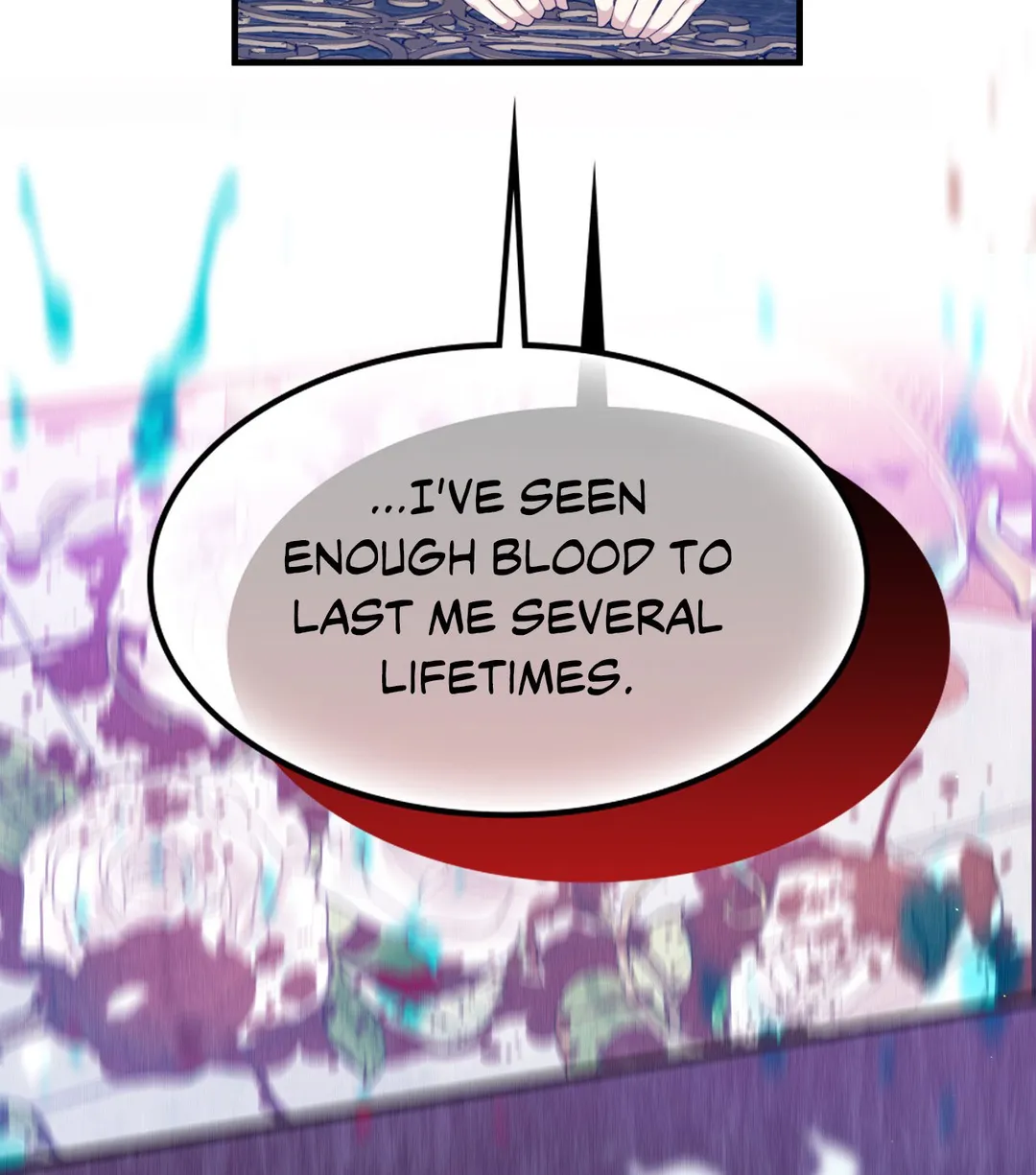 I am the Older Sister of the Possessed Female Lead Chapter 42 - page 28