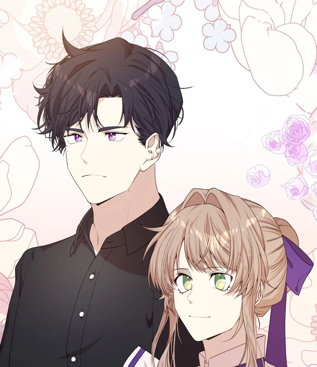 I am the Older Sister of the Possessed Female Lead Chapter 42 - page 4