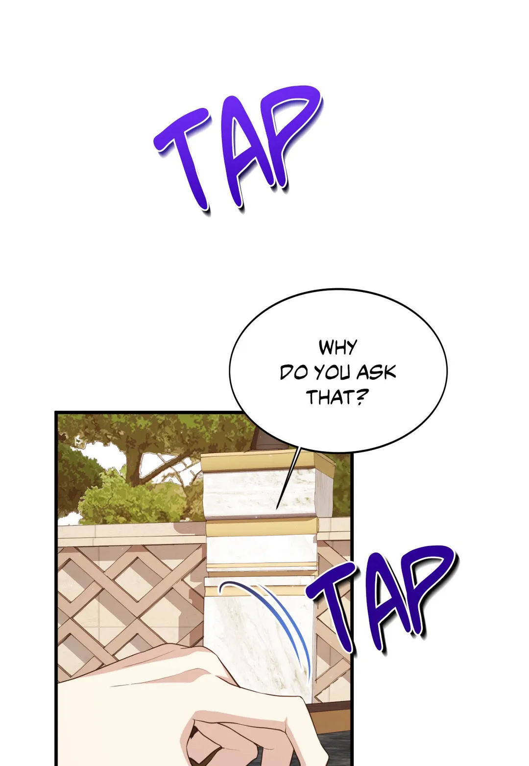 I am the Older Sister of the Possessed Female Lead Chapter 42 - page 43