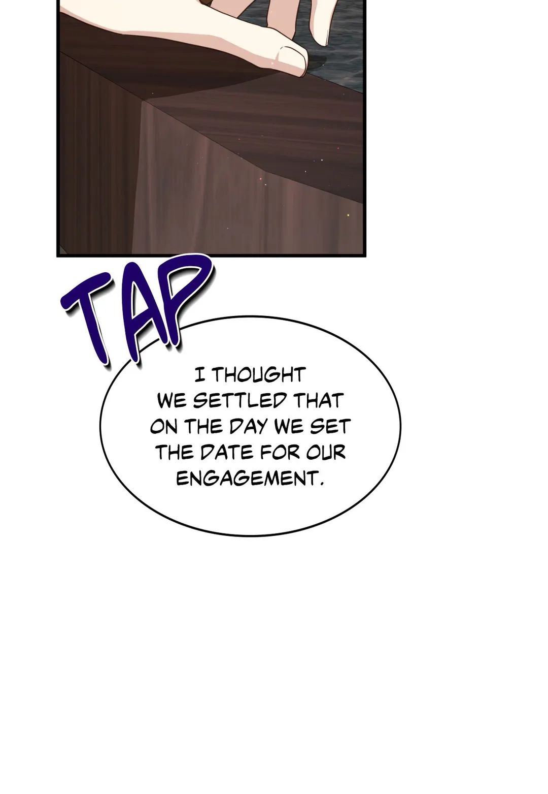 I am the Older Sister of the Possessed Female Lead Chapter 42 - page 44