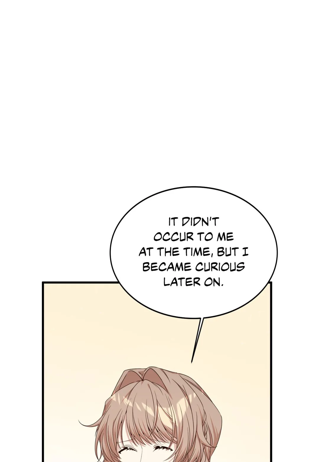 I am the Older Sister of the Possessed Female Lead Chapter 42 - page 45