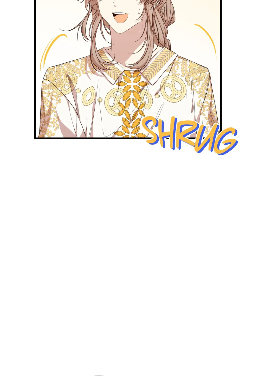 I am the Older Sister of the Possessed Female Lead Chapter 42 - page 46