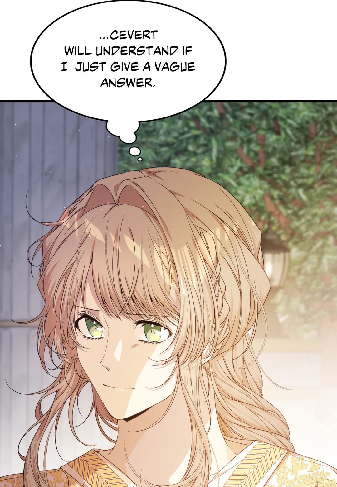 I am the Older Sister of the Possessed Female Lead Chapter 42 - page 47