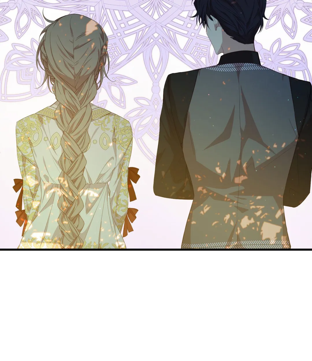 I am the Older Sister of the Possessed Female Lead Chapter 42 - page 54