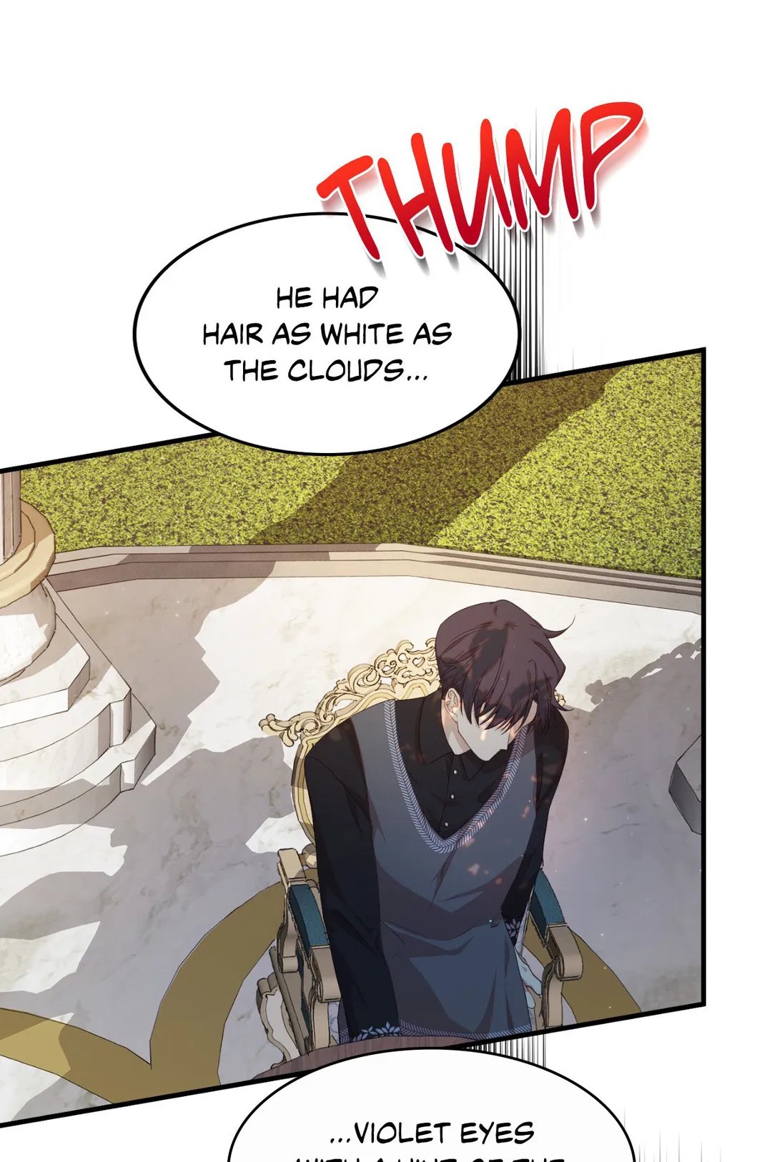 I am the Older Sister of the Possessed Female Lead Chapter 42 - page 55